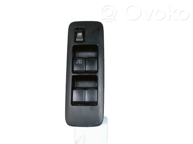 Nissan Qashqai Comutator comandă geamuri electrice 