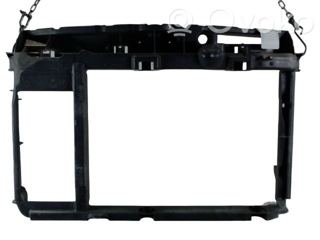 Citroen C3 Panou suport radiator 