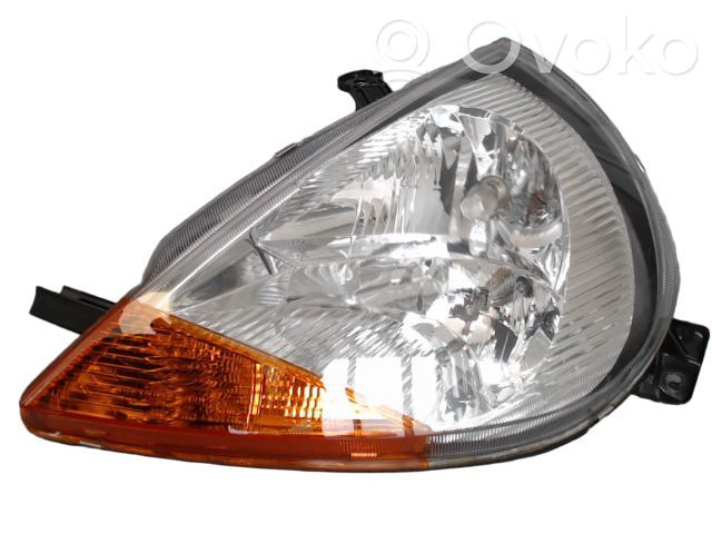 Ford Ka Phare frontale 