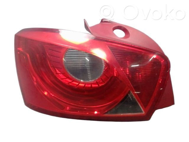 Seat Ibiza IV (6J,6P) Lampă spate în caroserie 