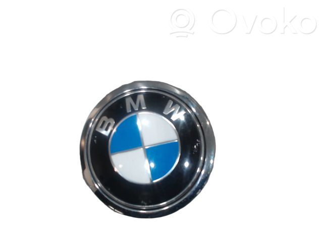 BMW 1 E81 E87 Griff Taster Öffner Heckklappe Kofferraumdeckel 