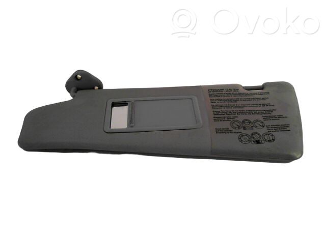 Fiat Bravo - Brava Saulessargu panelis 