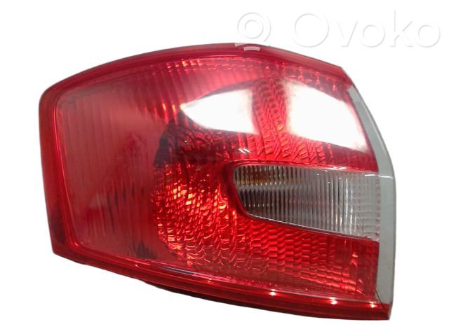 Ford Kuga I Takavalot 