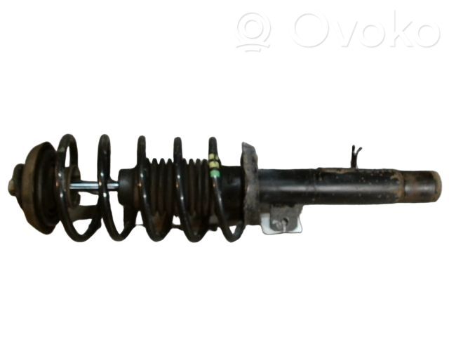 Citroen C3 Ammortizzatore anteriore 