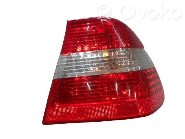 BMW 3 E46 Takavalot 