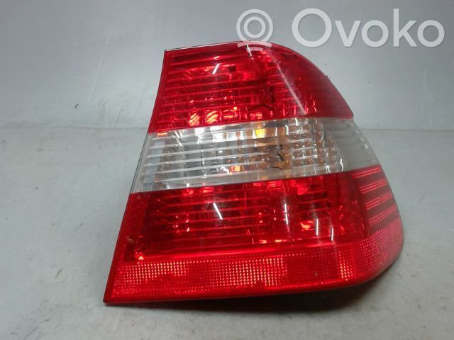 BMW 3 E46 Takavalot 