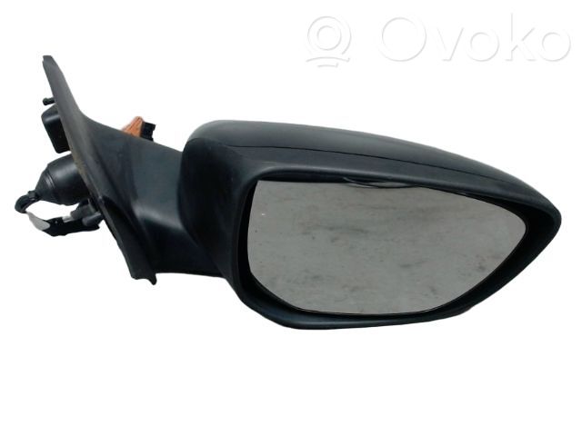 Citroen C4 Cactus Etuoven sähköinen sivupeili 