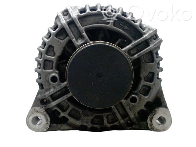 Peugeot 307 Alternator 