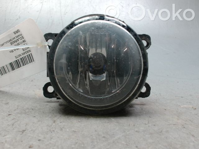 Nissan Note (E11) Proiector ceață 