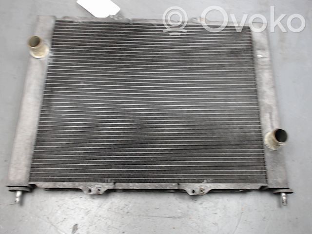 Renault Clio II Radiator răcire A/C (condensor) 