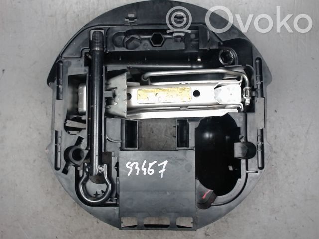 Renault Modus Kit d’outils 
