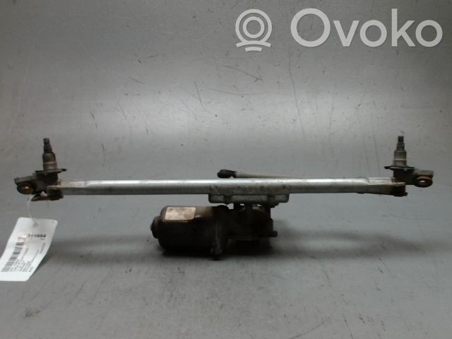 Opel Corsa B Motor ștergător 