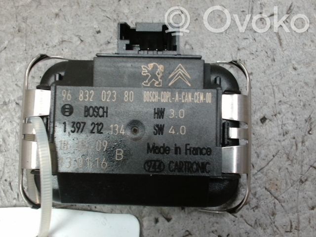 Regensensor   6405NC,1397212134,6405NC,9683202380