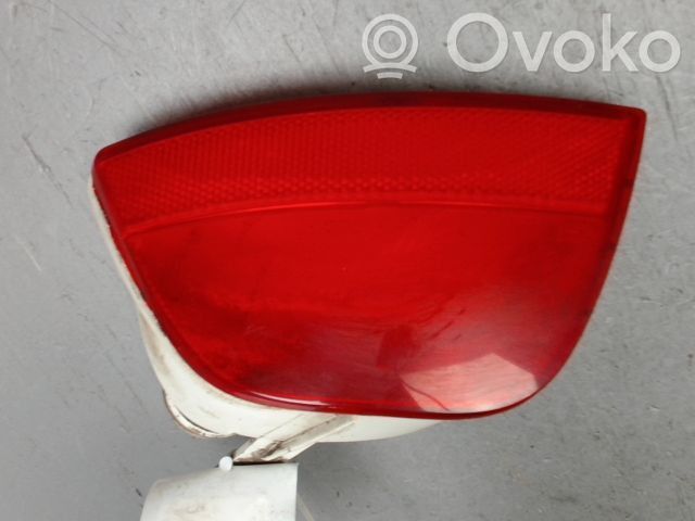 Ford Focus Lampa zderzaka tylnego 