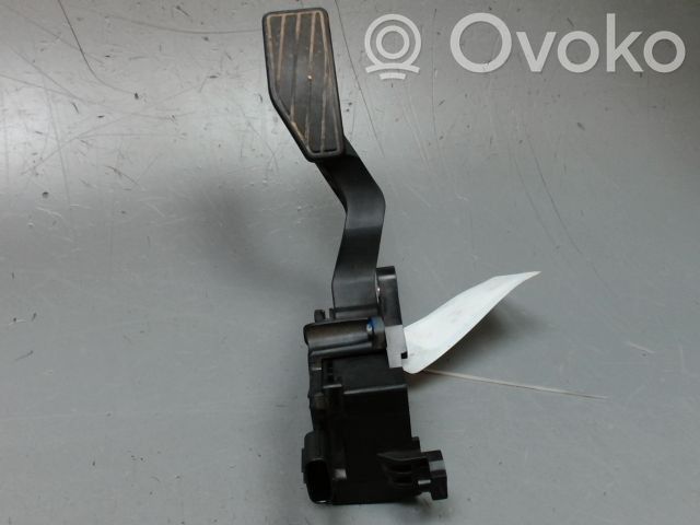 Suzuki Celerio Gaspedal 