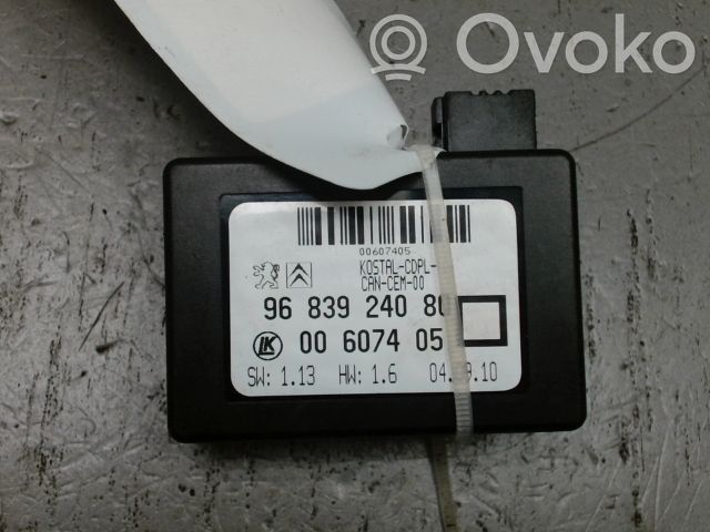 Regensensor   6405QK,00607405,6405QK,9683924080