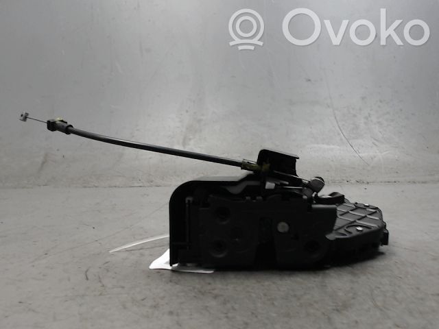 Volvo V50 Încuietoare ușă spate 