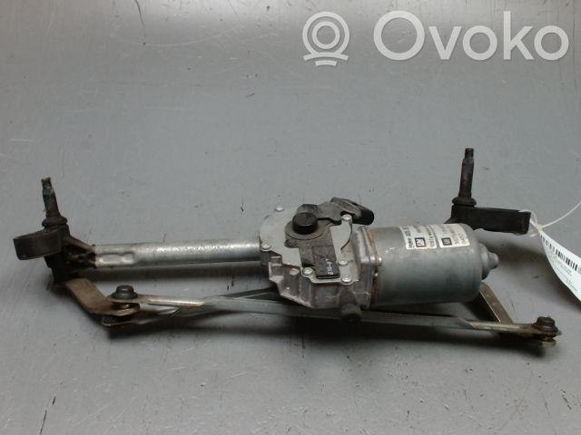 Opel Corsa D Motor ștergător 