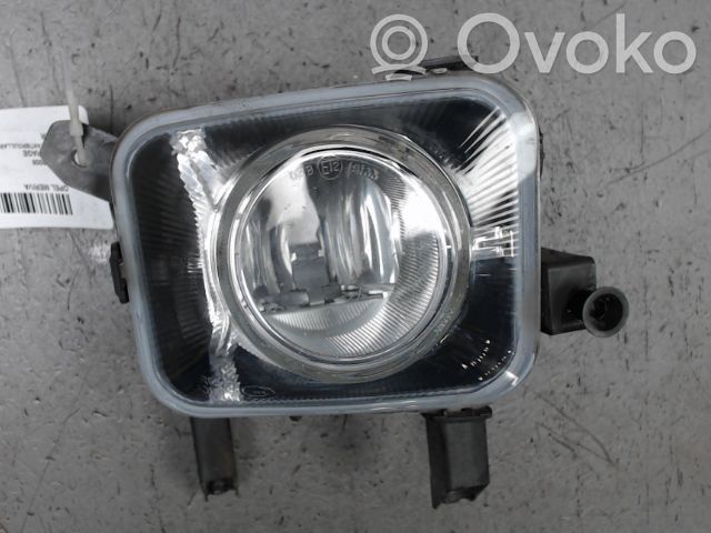 Opel Meriva A Luz de niebla delantera 