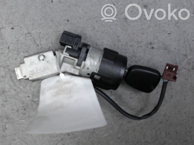 Ignition lock   4162XT,36410600,4162XT