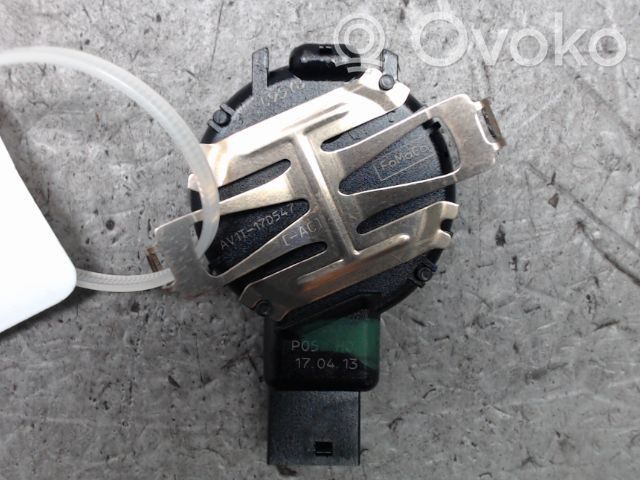 Regensensor   2500173,2500173,AV1T17D547AC