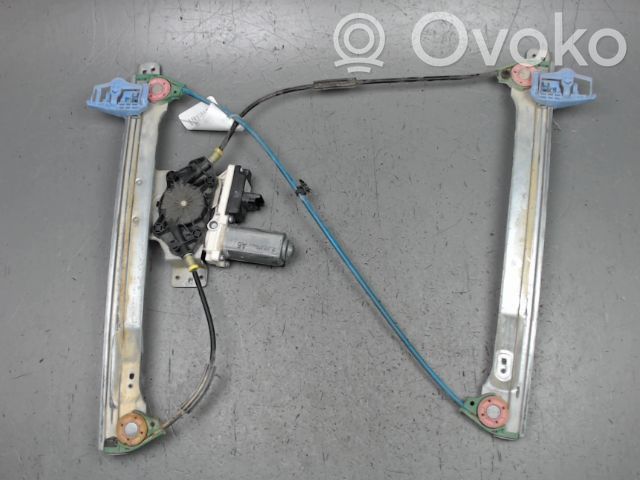 Citroen C2 Macara ușă față cu motor 