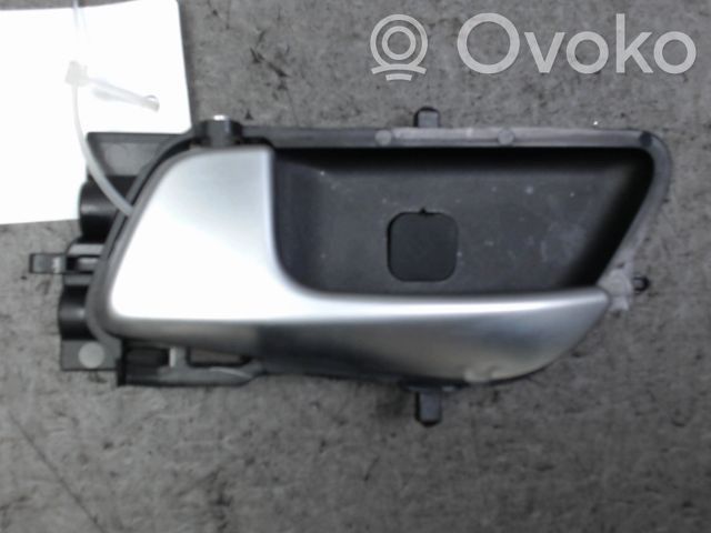 Hyundai i20 (GB IB) Klamka wewnętrzna drzwi przednich 