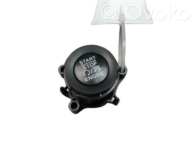 Fiat 500X Engine start stop button switch 