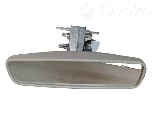 Renault Zoe Espejo retrovisor (interior) 