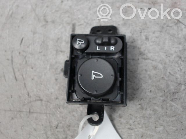 Honda Jazz Przycisk regulacji lusterek bocznych 