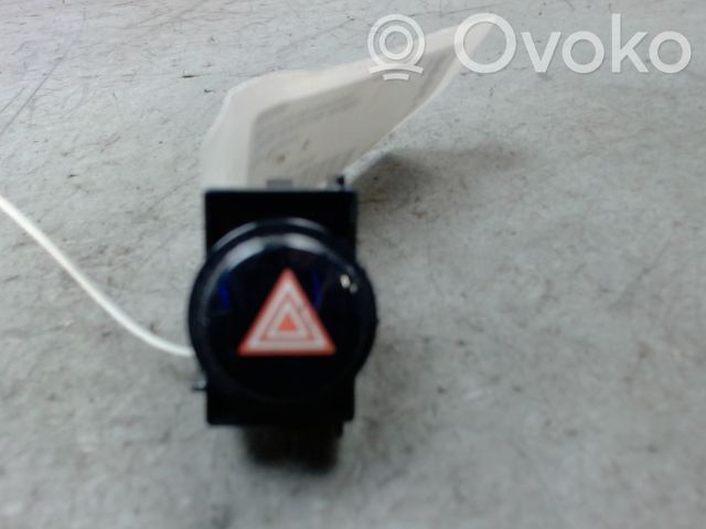 Toyota Auris E180 Comutator lumini pericol 