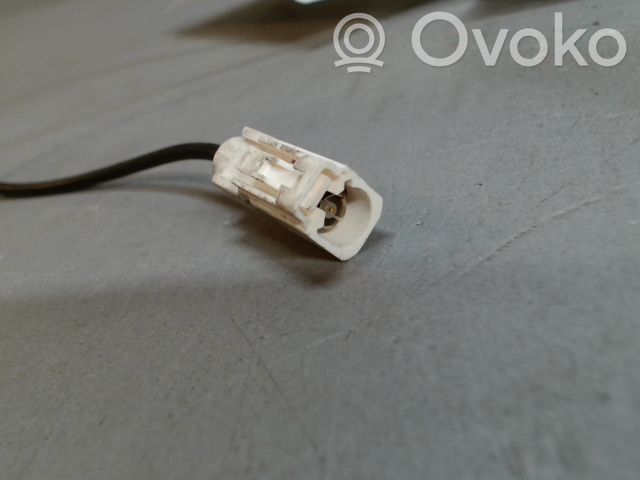Citroen C4 II Radion antenni 