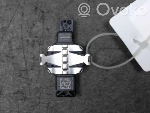 Fiat Tipo Regensensor 
