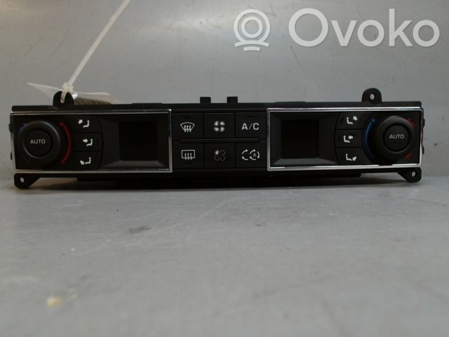 Citroen C5 Unitate control climatizare 