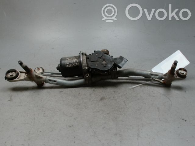 Citroen C3 Motor del limpiaparabrisas 