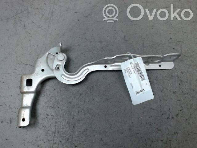 Citroen C4 II Cerniere del vano motore/cofano 