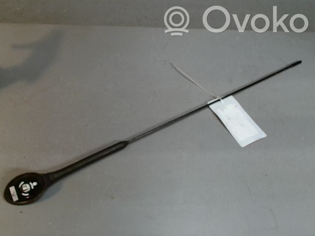Ford Fiesta Radion antenni 