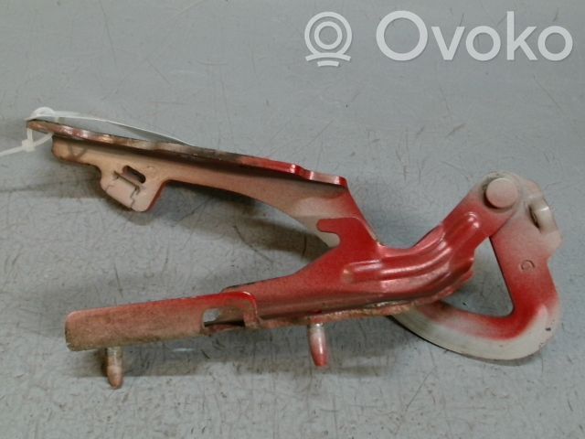 Citroen C2 Balamale capotă 