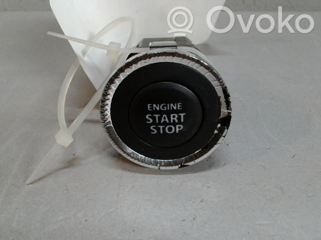 Suzuki Swift III Motor Start Stopp Schalter Druckknopf 