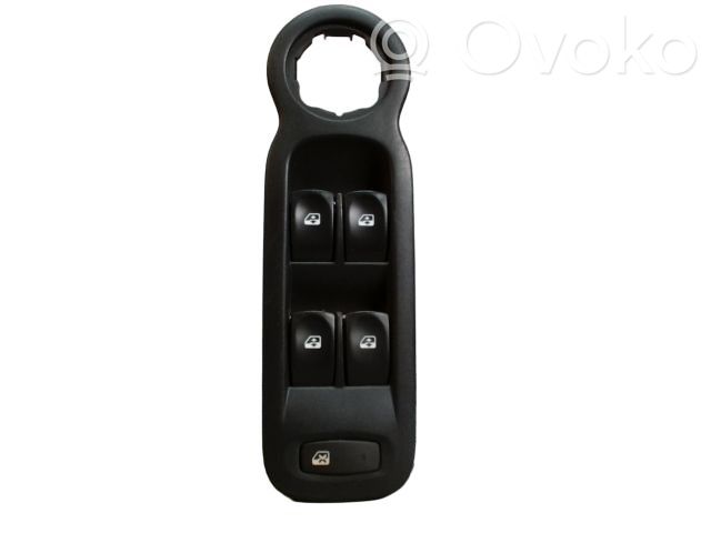 Renault Modus Interruptor del elevalunas eléctrico 