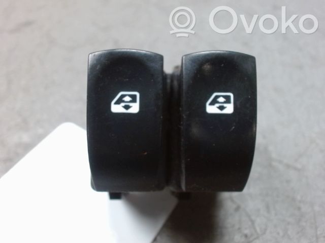 Renault Modus Interruptor del elevalunas eléctrico 