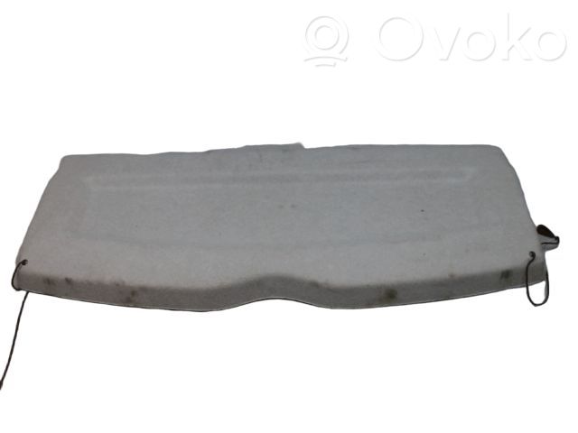Citroen C3 Hutablage 