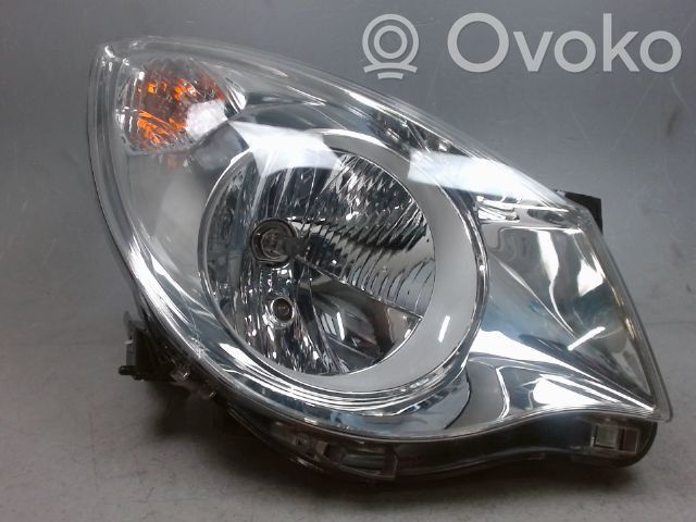 Opel Agila B Far 