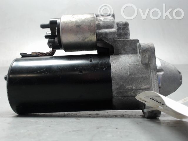 Ford C-MAX I Electromotor 