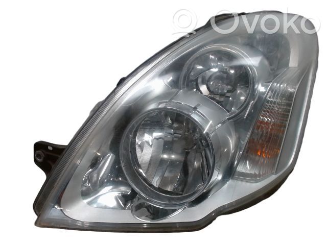 Iveco Daily 5th gen Far 