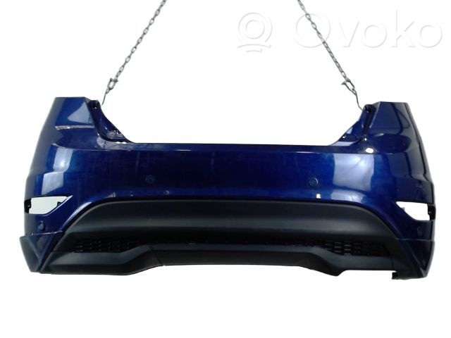 Ford Fiesta Parachoques 
