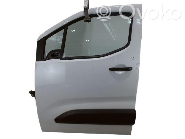 Peugeot Partner III Etuovi 