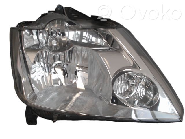Renault Modus Lampa przednia 