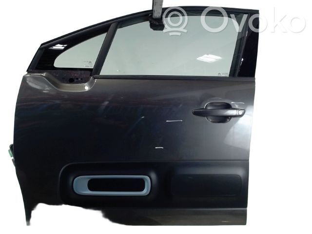 Citroen C3 Durvis 