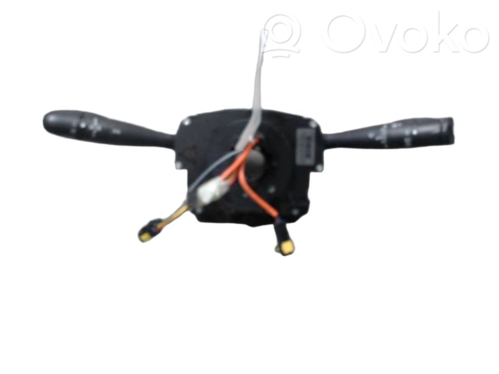 Citroen C3 Commodo, commande essuie-glace/phare 